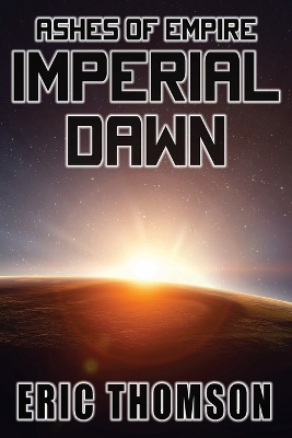 Cover of Imperial Dawn