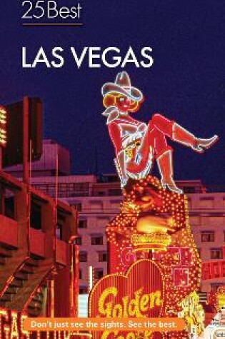 Cover of Fodor's Las Vegas 25 Best