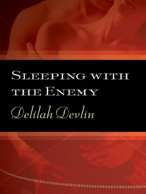 Cover of Sleeping with the Enemy