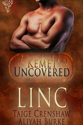 Cover of Linc