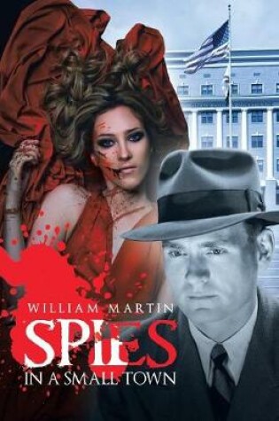 Cover of Spies in a Small Town