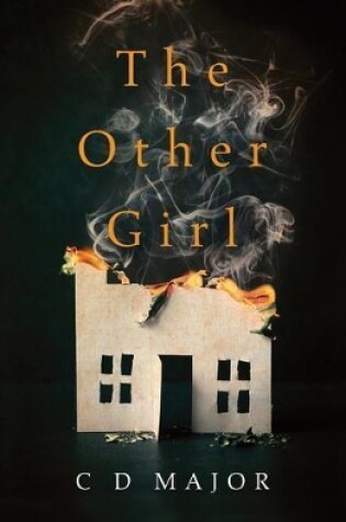 Cover of The Other Girl