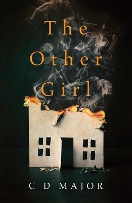 Book cover for The Other Girl