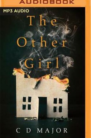 Cover of The Other Girl