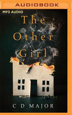 Book cover for The Other Girl