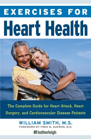Book cover for Exercises For Heart Health