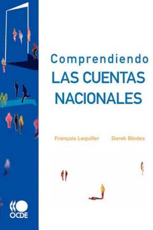 Cover of Comprendiendo las cuentas nacionales