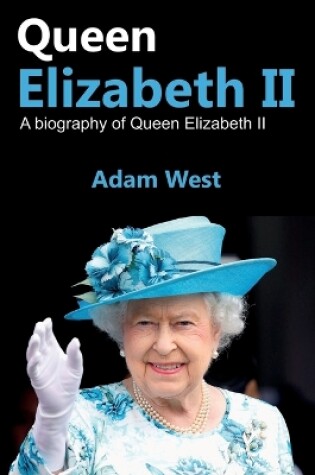 Cover of Queen Elizabeth II