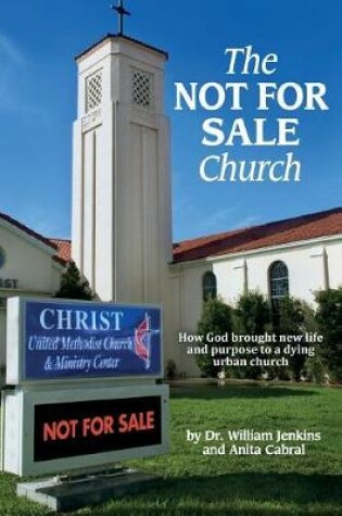 Cover of The NOT FOR SALE Church