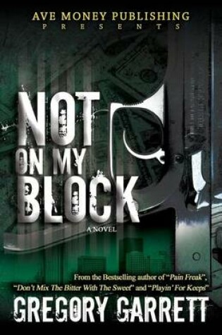 Cover of Not on My Block