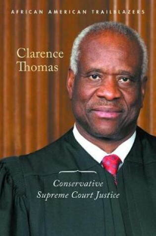 Cover of Clarence Thomas