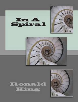 Book cover for In A Spiral