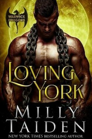 Cover of Loving York