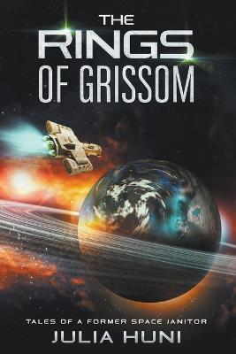 Book cover for The Rings of Grissom