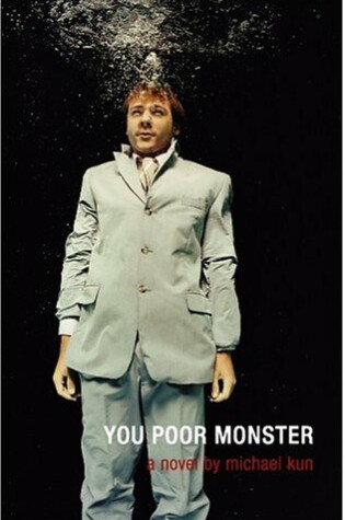 Cover of You Poor Monster