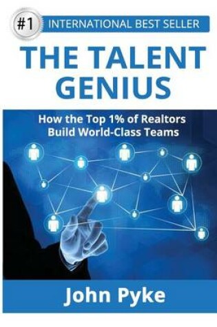 Cover of The Talent Genius