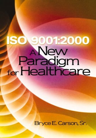 Cover of ISO9001