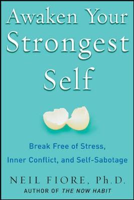 Book cover for Awaken Your Strongest Self