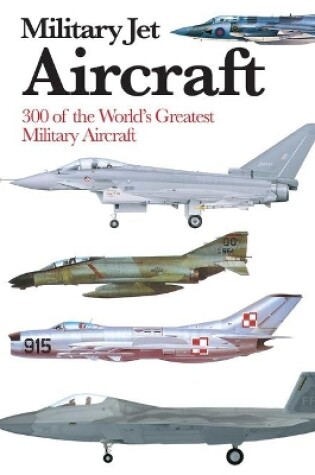 Cover of Military Jet Aircraft