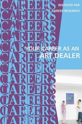 Book cover for Your Career as an Art Dealer