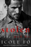 Book cover for Stolen by the Mob Boss