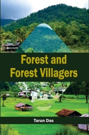 Cover of Forest and Forest Villagers