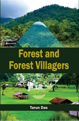 Book cover for Forest and Forest Villagers