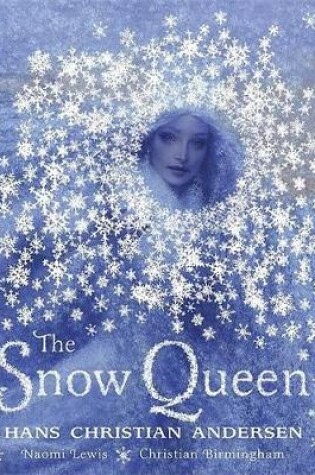 Cover of The Snow Queen