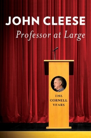 Cover of Professor at Large