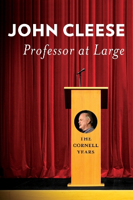 Professor at Large by John Cleese