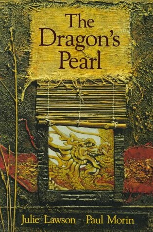 Cover of The Dragon's Pearl