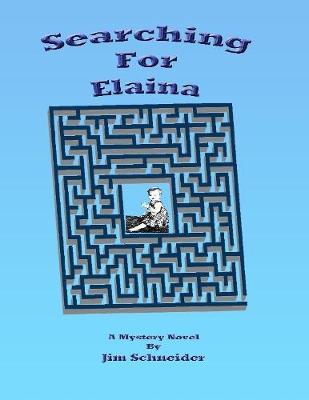 Book cover for Searching for Elaina