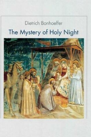 Cover of Mystery of the Holy Night