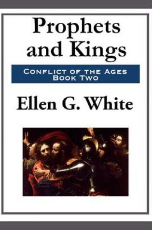 Cover of Prophets and Kings