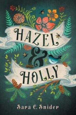 Cover of Hazel and Holly