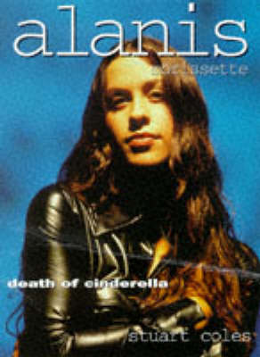 Book cover for Alanis Morrisette