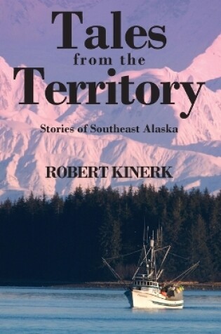 Cover of Tales from the Territory
