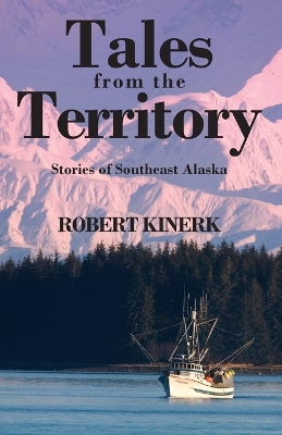 Book cover for Tales from the Territory