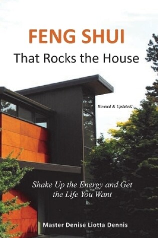 Cover of Feng Shui That Rocks the House