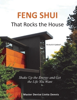 Book cover for Feng Shui That Rocks the House