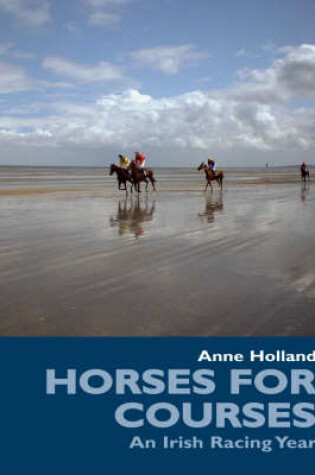 Cover of Horses for Courses