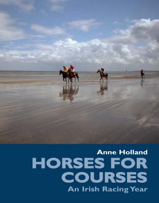 Cover of Horses for Courses