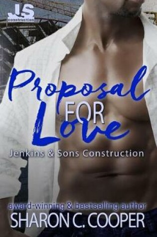 Cover of Proposal for Love