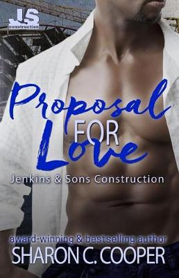 Book cover for Proposal for Love