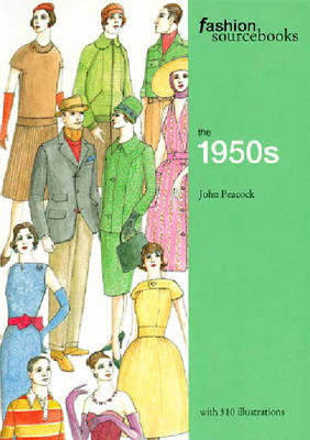 Cover of The 1950s
