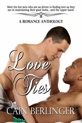 Book cover for Love Ties