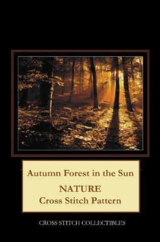 Cover of Autumn Forest in the Sun