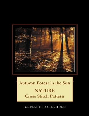 Book cover for Autumn Forest in the Sun