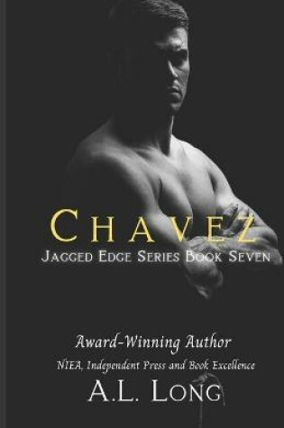 Cover of Chavez