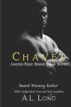 Book cover for Chavez